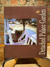 Bowes, Harold: Detached Palace Garden [used paperback]
