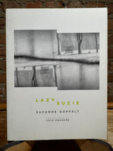 Doppelt, Suzanne: Lazy Suzie [used paperback]