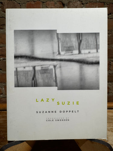 Doppelt, Suzanne: Lazy Suzie [used paperback]
