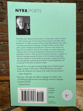 Krynicki, Ryszard: Our Life Grows [used paperback]