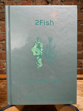 Chilombo, Jhene Aiko Efuru: 2Fish [used hardcover]