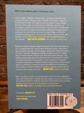 Liu, Kenji C.: Map of an Onion [used paperback]