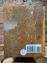 Burgess, John: By Land [used paperback]