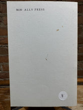 Bly, Robert: Old Man Rubbing His Eyes [used paperback]