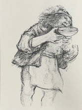 Bly, Robert: Old Man Rubbing His Eyes [used paperback]