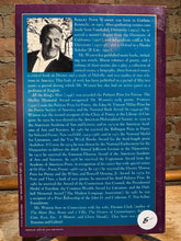 Warren, Robert Penn: Chief Joseph of the Nez Perce [used paperback]