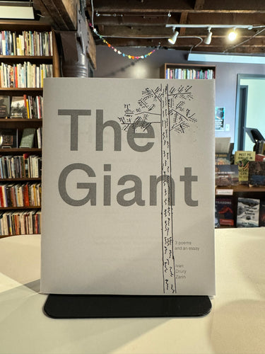 Zarin, Ivan Drury: The Giant