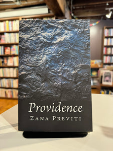 Previti, Zana: Providence