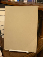 [Rare] Eberhart, Richard: An Herb Basket