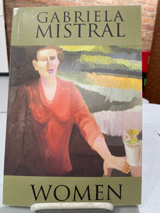 Mistral, Gabriela: Women [used paperback]