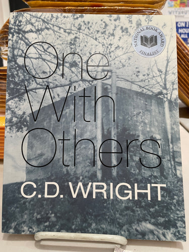 Wright, C.D.: One with Others [used paperback]