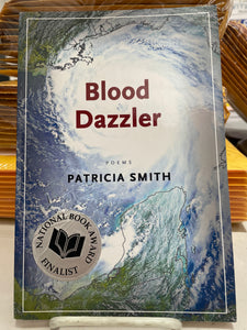 Smith, Patricia: Blood Dazzler [used paperback]