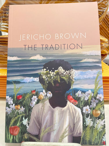 Brown, Jericho: The Tradition [used paperback]