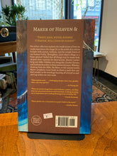 Myers, Jason: Maker of Heaven & [used paperback]