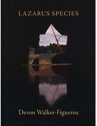 Walker-Figueroa, Devon: Lazarus Species