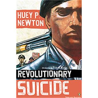 [W4G] Newton, Huey P: Revolutionary Suicide (Penguin Classics Deluxe Edition)