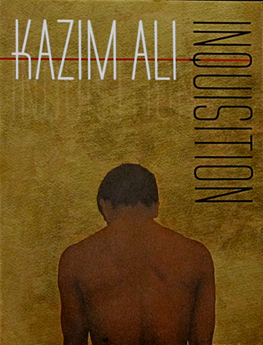 Ali, Kazim: Inquisition