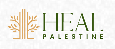 Tuffaha, Lena Khalaf: HEAL Palestine Book Fundraiser