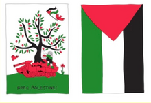 [W4G] The Institute of Barbarian Books Fundraiser for the Sameer Project