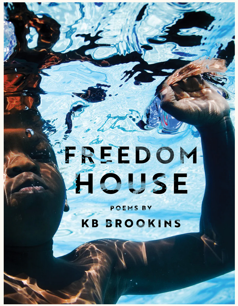 Brookins, KB: Freedom House