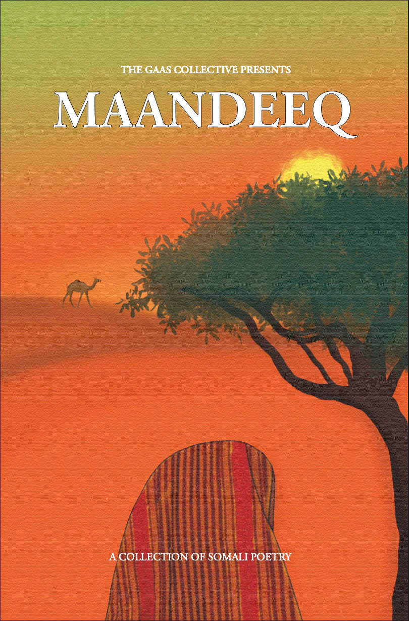 Various: Maandeeq
