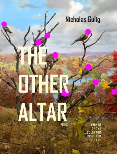 Gulig, Nicholas: The Other Altar