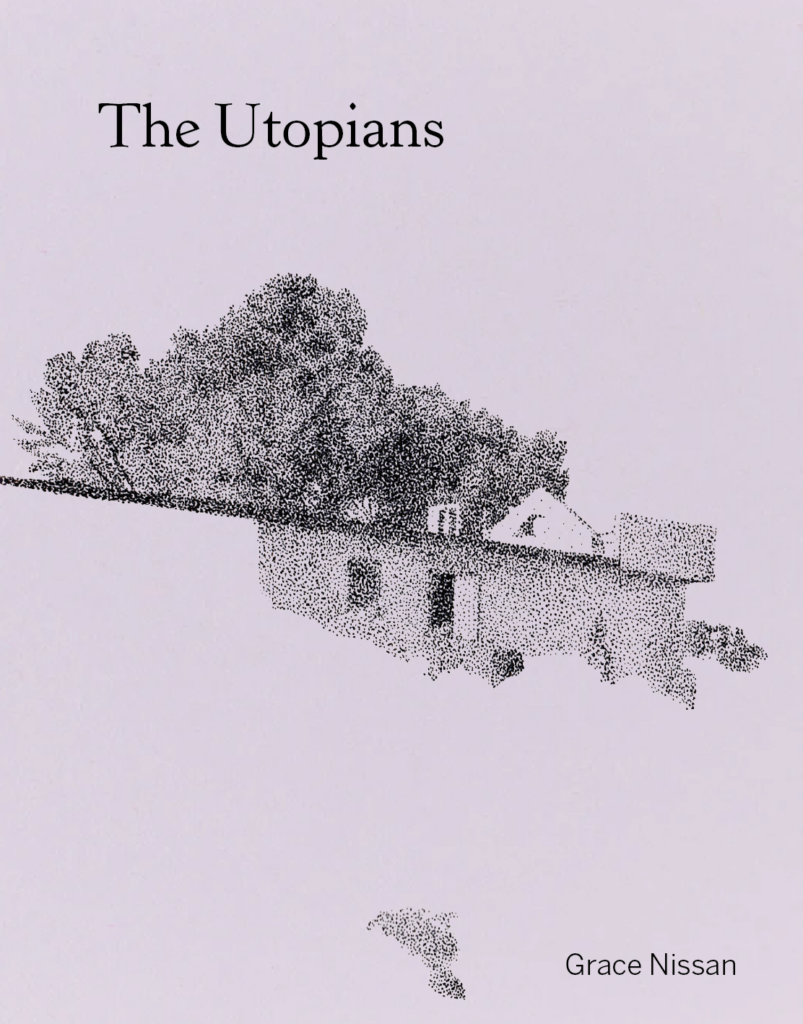 Nissan, Grace: The Utopians