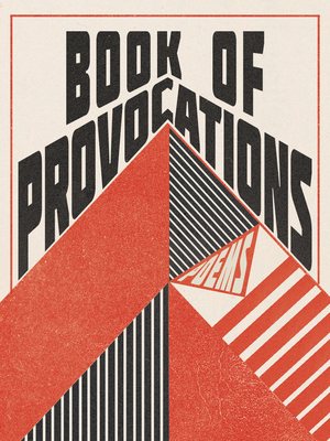 ortiz, mónica teresa: book of provocations