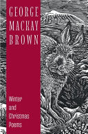 [10/01/25] Mackay Brown, George: Winter and Christmas Poems (HB)
