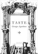 Agamben, Giorgio: Taste