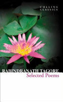 [12/16/25] Tagore, Rabindranath: Selected Poems