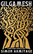 [04/14/26] Armitage, Simon (tr.): Gilgamesh (HB)