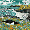 [04/07/26] McMorland Hunter, Jane (ed.): Sunny Spells and Scattered Showers (HB)