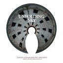 Vangelisti, Paul: Unfolding Sky