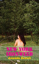 [12/16/25] Deutch, Amanda: new york ironweed