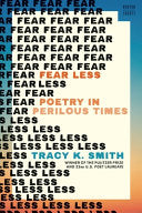 [11/18/25] Smith, Tracy K.: Fear Less (HB)