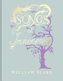 [12/06/24] Blake, William: Songs of Innocence (HB)