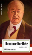 Roethke, Theodore: Selected Poems