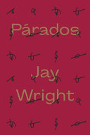 [05/11/26] Wright, Jay: Párodos
