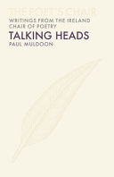 [12/10/25] Muldoon, Paul: Talking Heads (HB)