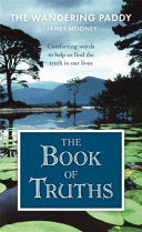 [12/09/25] Mooney, James: The Book of Truths (HB)