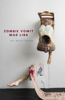 [11/12/24] Doan, Duy: Zombie Vomit Mad Libs