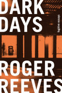 Reeves, Roger: Dark Days