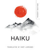 Larrabee, Hart (tr.): Haiku (Pocket Edition)