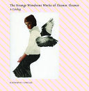 [12/09/25] Cowles, Kathryn: The Strange Wondrous Works of Eleanor Eleanor