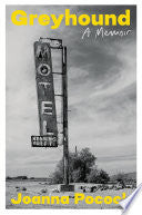 Pocock, Joanna: Greyhound
