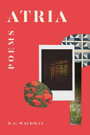 [02/17/26] Waldman, D. S.: Atria (HB)