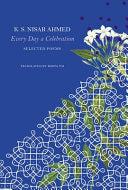 [01/05/26] Nisar Ahmed, K. S. / Pai, Roopa (tr.): Every Day a Celebration
