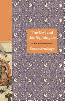 Armitage, Simon: The Owl and the Nightingale