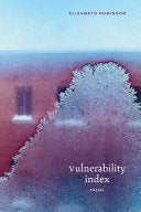 [11/15/25] Robinson, Elizabeth: Vulnerability Index